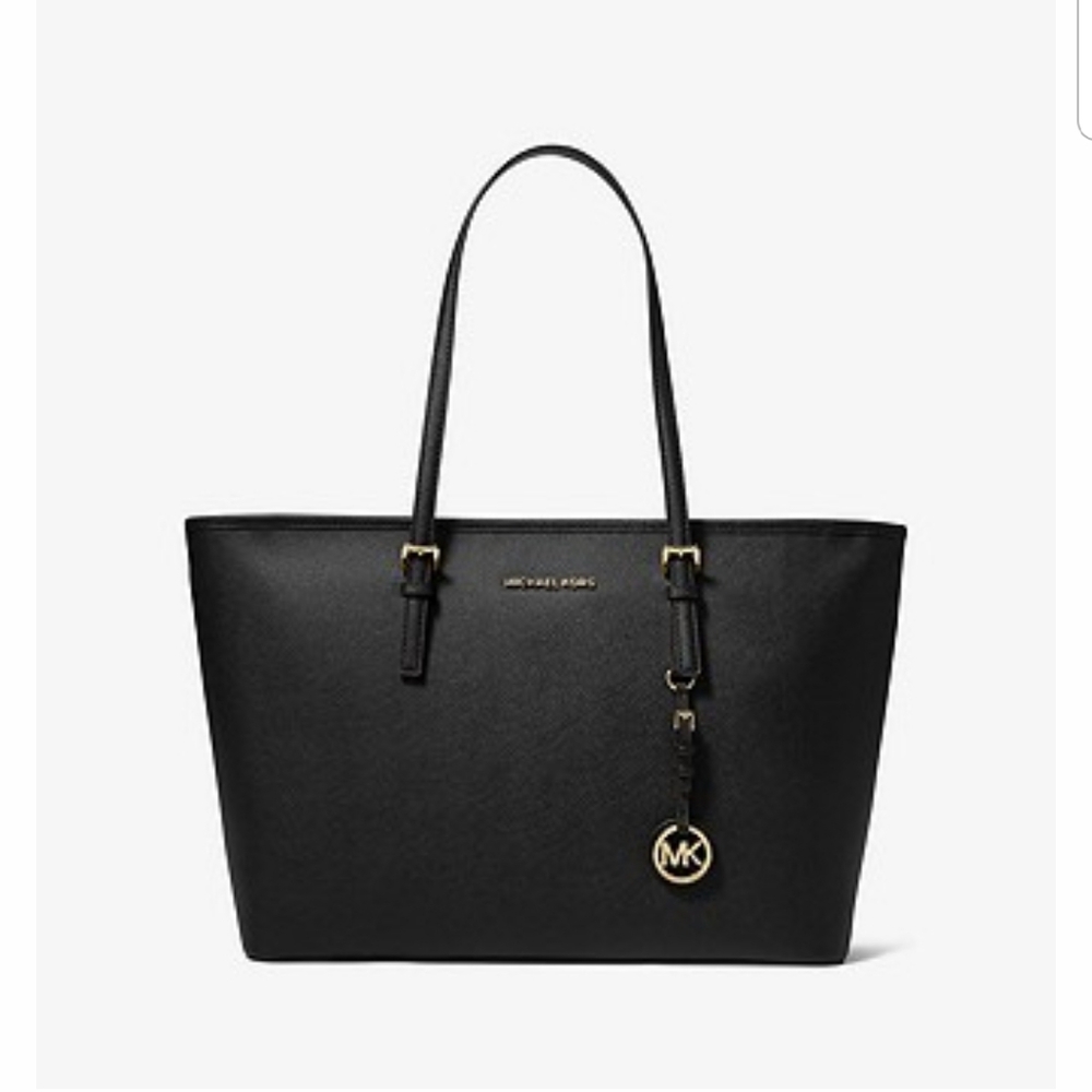 Michael Kors Jet Set Tote